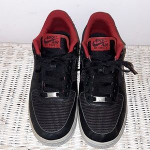 Nike air force one low mens